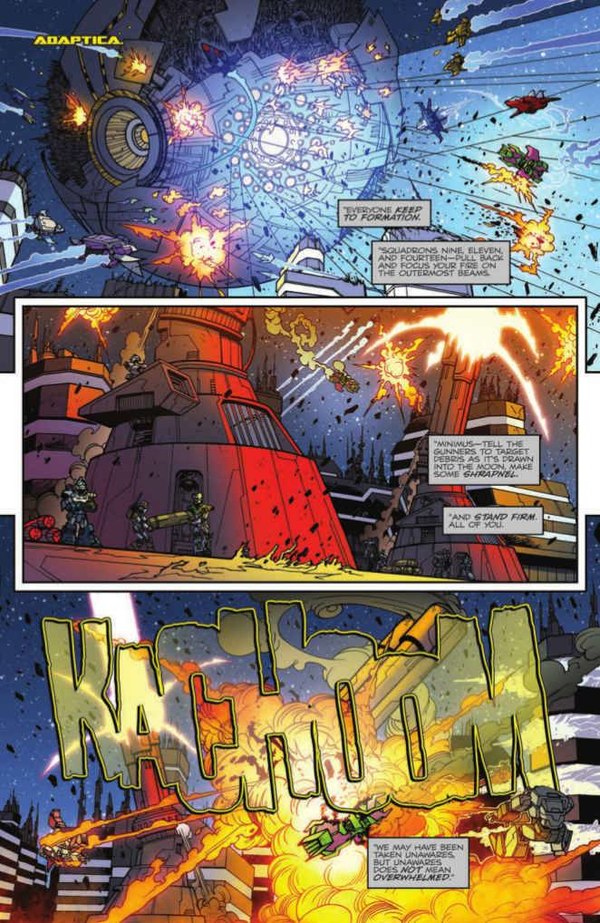 Transformers Lost Light Issue 5 Full Comic Preview  (7 of 7)